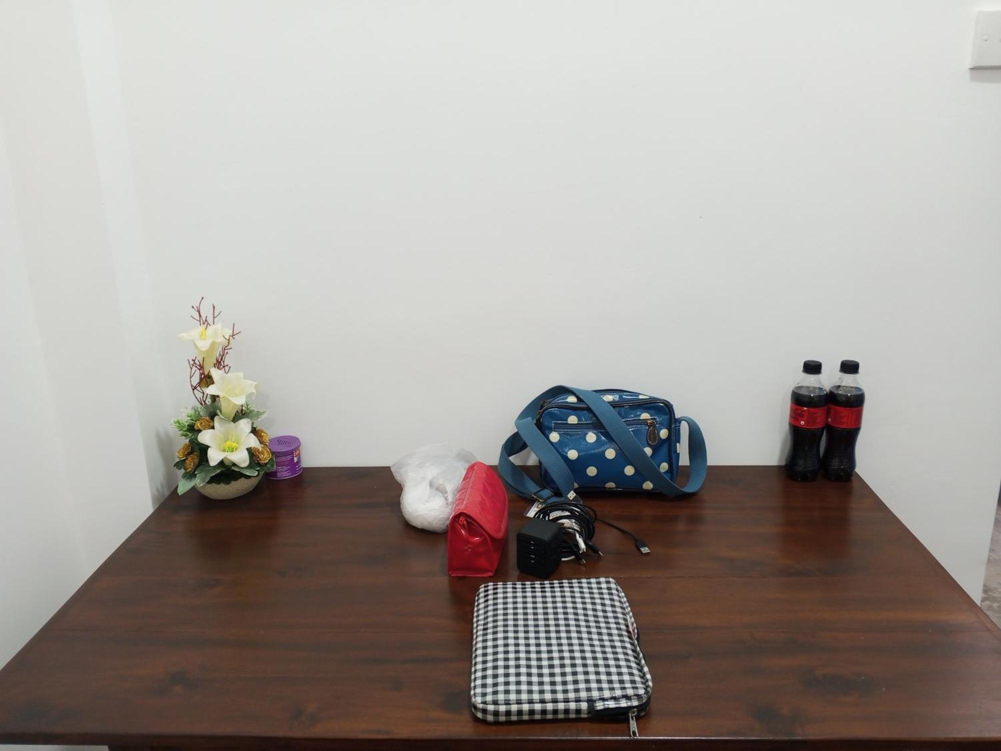 オーシャン ヴィラ ディックウェラ 部屋 写真